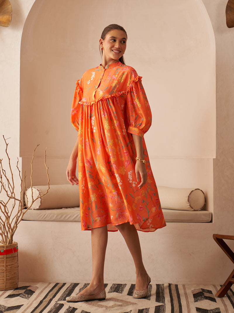 Saroj Tunic