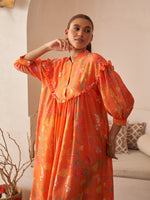 Saroj Tunic