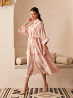 Zara Kaftan