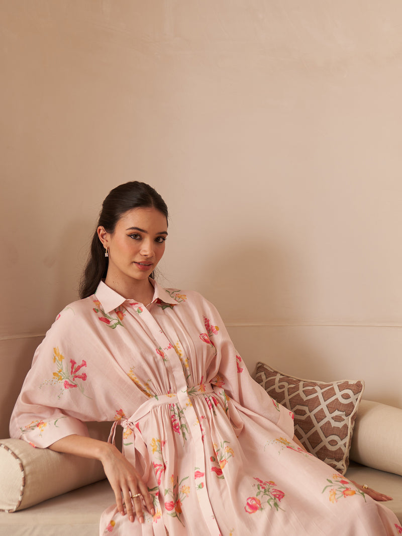 Zara Kaftan