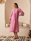 Farida Tunic