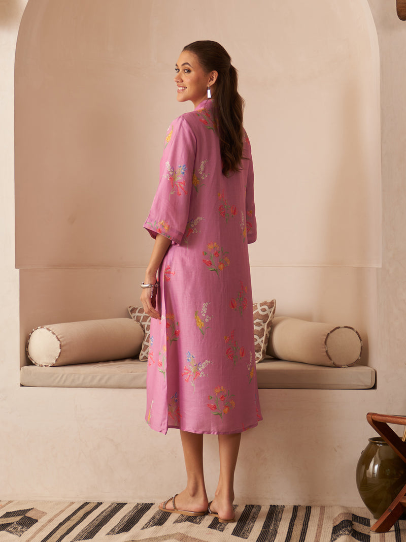 Farida Tunic