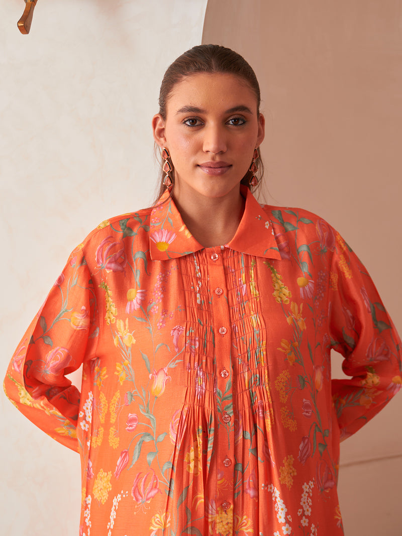 Keya Tunic